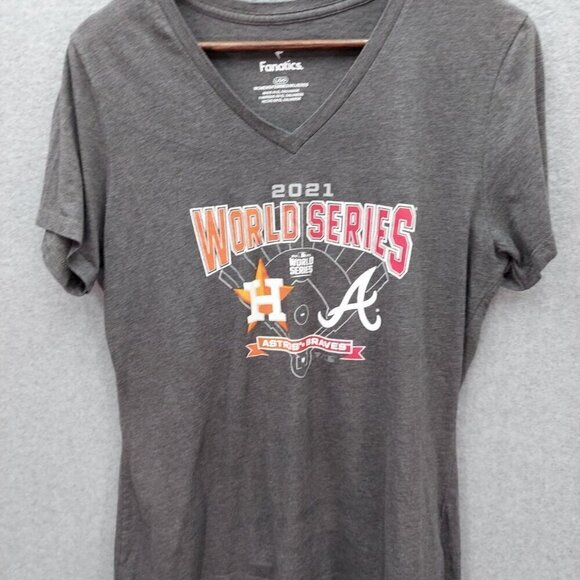 2021 World Series Astrobraves - Picture 3 of 4